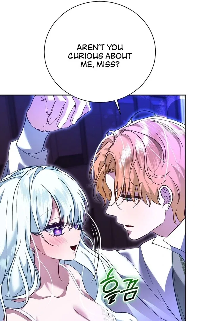 The Fake Saint of a Reverse Harem Game Chapter 8 – Page 81