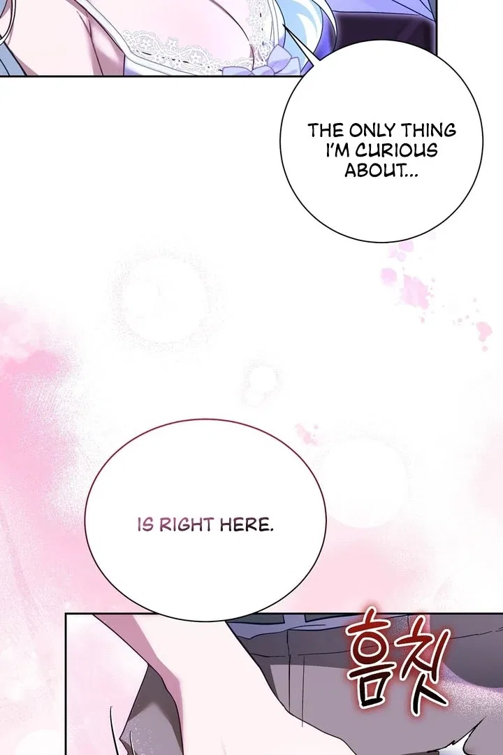 The Fake Saint of a Reverse Harem Game Chapter 8 – Page 82