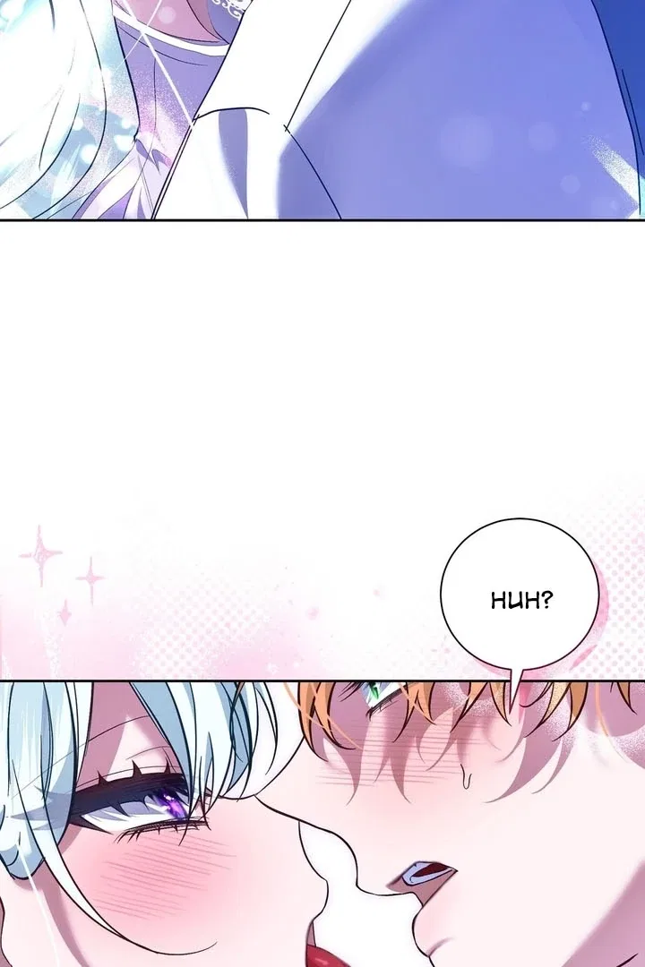 The Fake Saint of a Reverse Harem Game Chapter 8 – Page 85