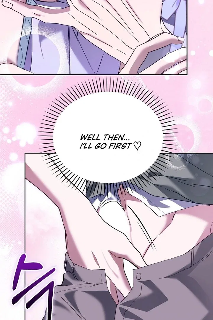The Fake Saint of a Reverse Harem Game Chapter 8 – Page 91