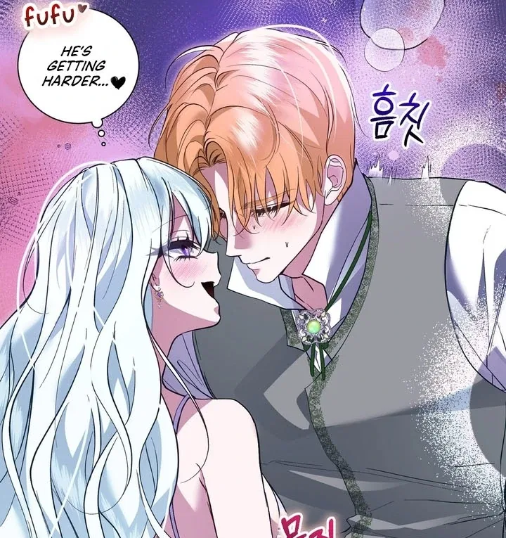 The Fake Saint of a Reverse Harem Game Chapter 8 – Page 93