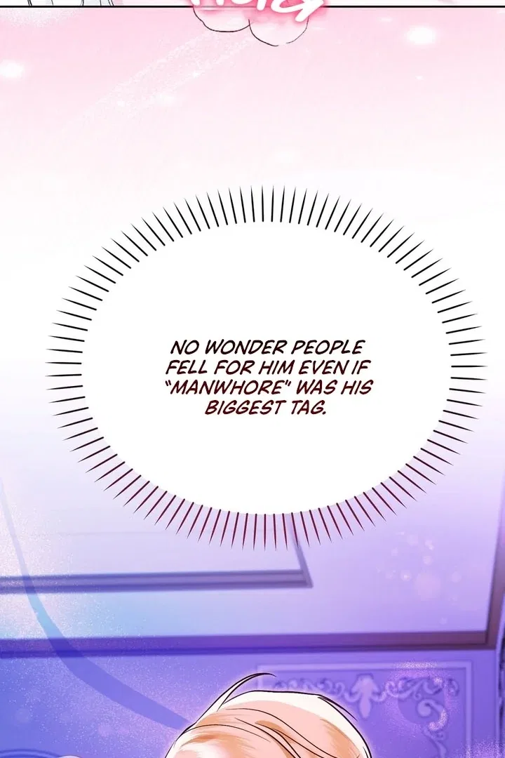The Fake Saint of a Reverse Harem Game Chapter 8 – Page 97