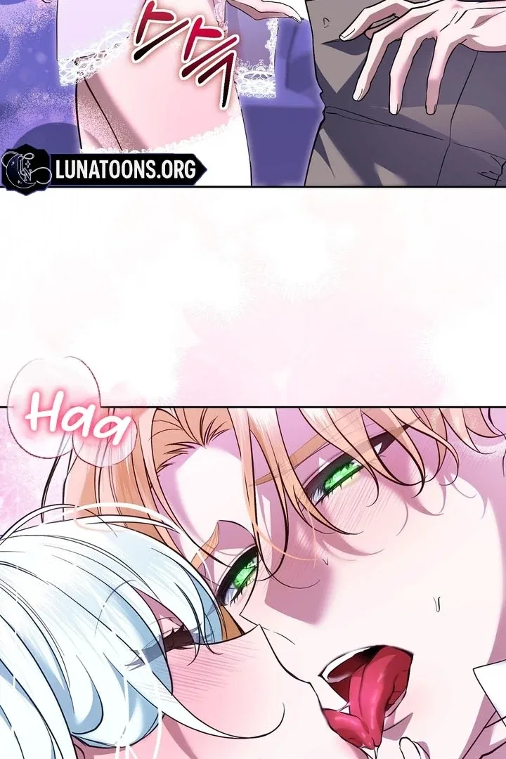 The Fake Saint of a Reverse Harem Game Chapter 8 – Page 99