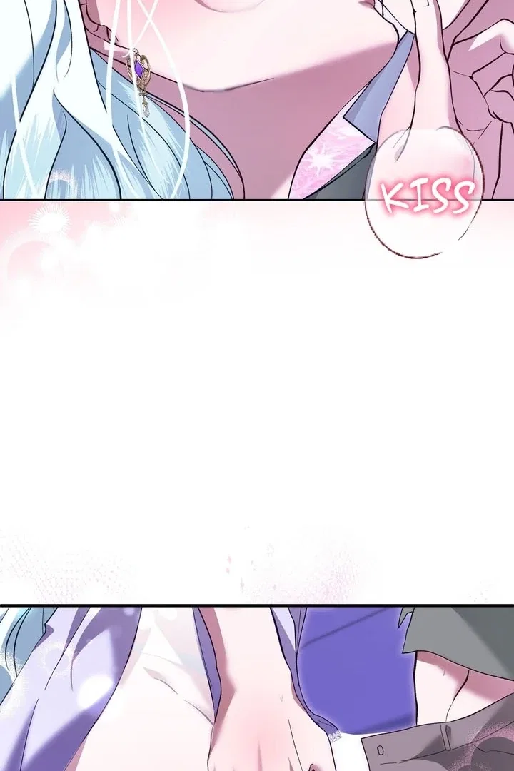 The Fake Saint of a Reverse Harem Game Chapter 8 – Page 100
