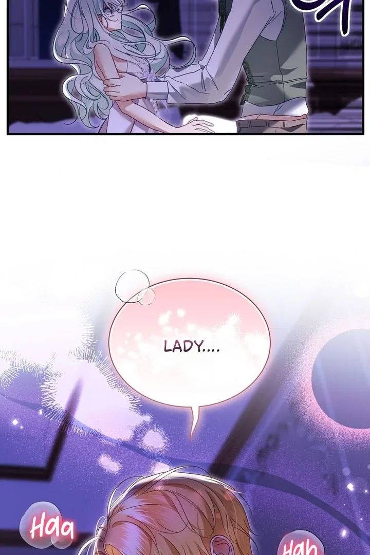 The Fake Saint of a Reverse Harem Game Chapter 8 – Page 103