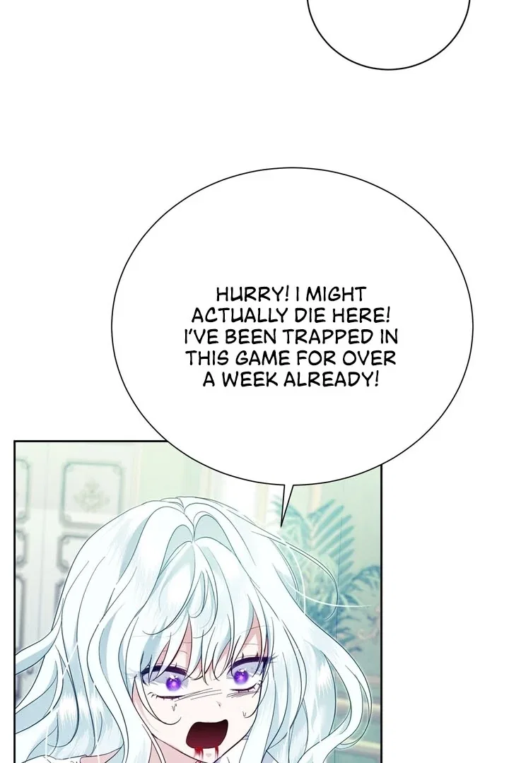 The Fake Saint of a Reverse Harem Game Chapter 7 – Page 6