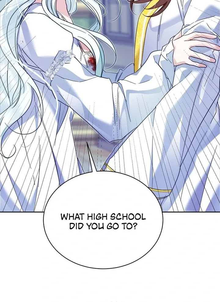 The Fake Saint of a Reverse Harem Game Chapter 7 – Page 14