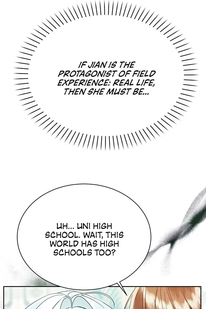 The Fake Saint of a Reverse Harem Game Chapter 7 – Page 15