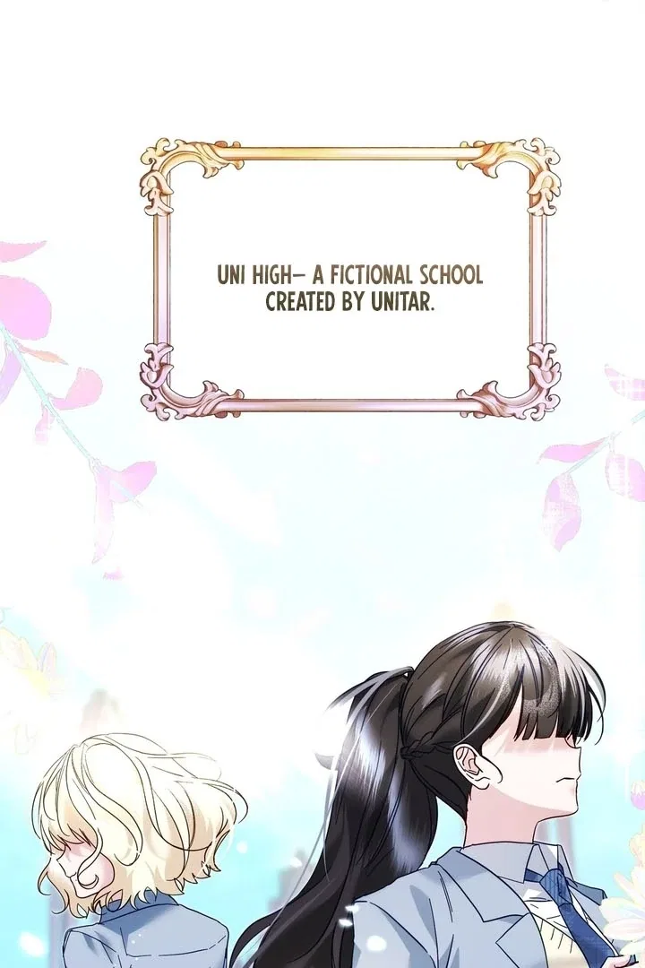 The Fake Saint of a Reverse Harem Game Chapter 7 – Page 17