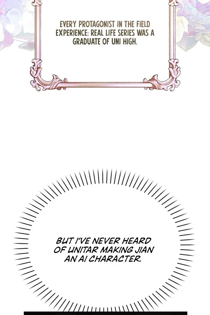 The Fake Saint of a Reverse Harem Game Chapter 7 – Page 19