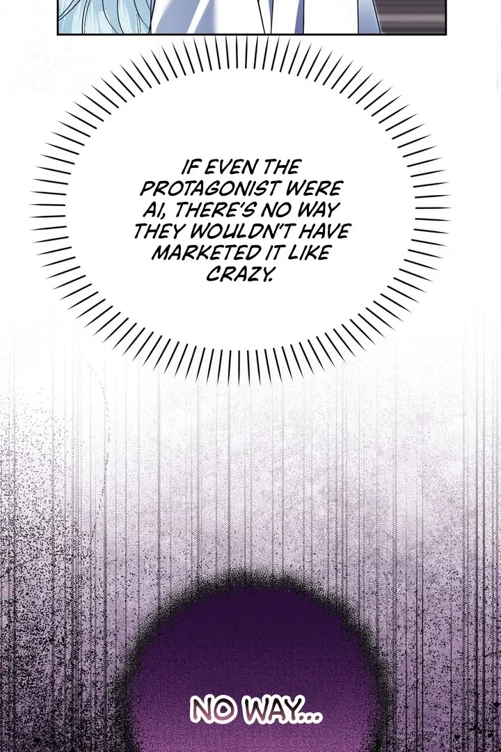The Fake Saint of a Reverse Harem Game Chapter 7 – Page 21