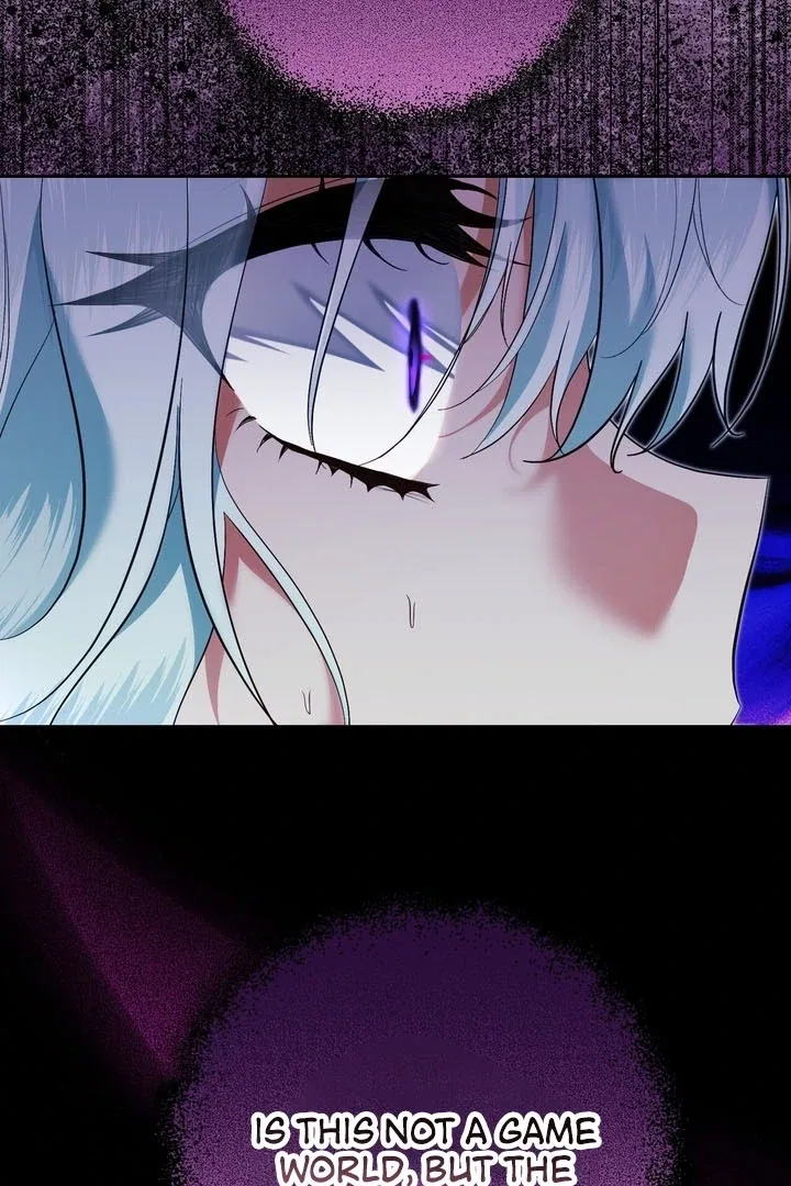 The Fake Saint of a Reverse Harem Game Chapter 7 – Page 22
