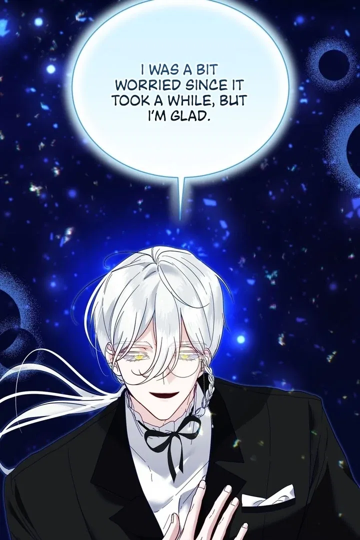 The Fake Saint of a Reverse Harem Game Chapter 7 – Page 33