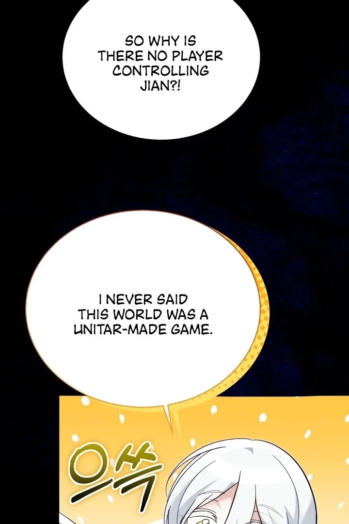 The Fake Saint of a Reverse Harem Game Chapter 7 – Page 36