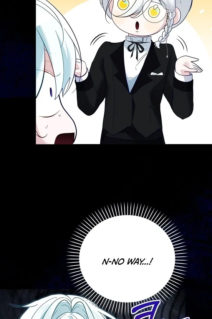 The Fake Saint of a Reverse Harem Game Chapter 7 – Page 37