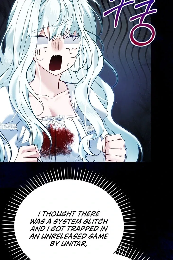 The Fake Saint of a Reverse Harem Game Chapter 7 – Page 38