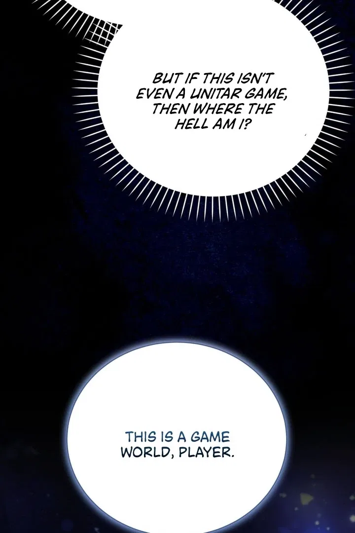 The Fake Saint of a Reverse Harem Game Chapter 7 – Page 39
