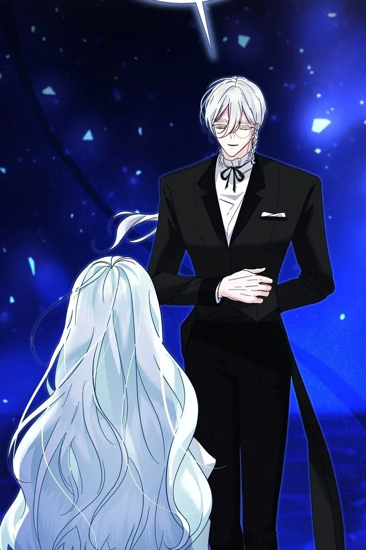 The Fake Saint of a Reverse Harem Game Chapter 7 – Page 40