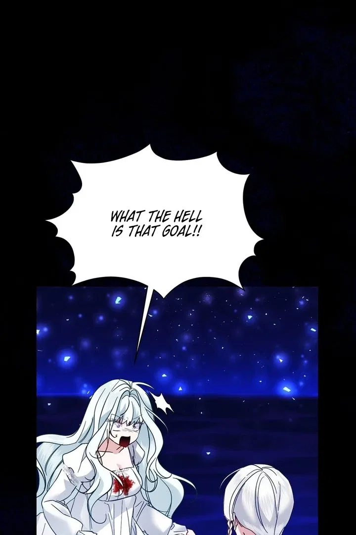 The Fake Saint of a Reverse Harem Game Chapter 7 – Page 43