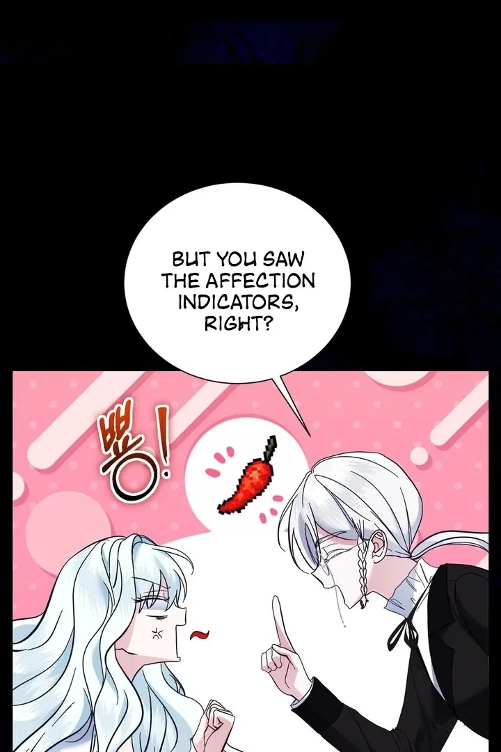 The Fake Saint of a Reverse Harem Game Chapter 7 – Page 57