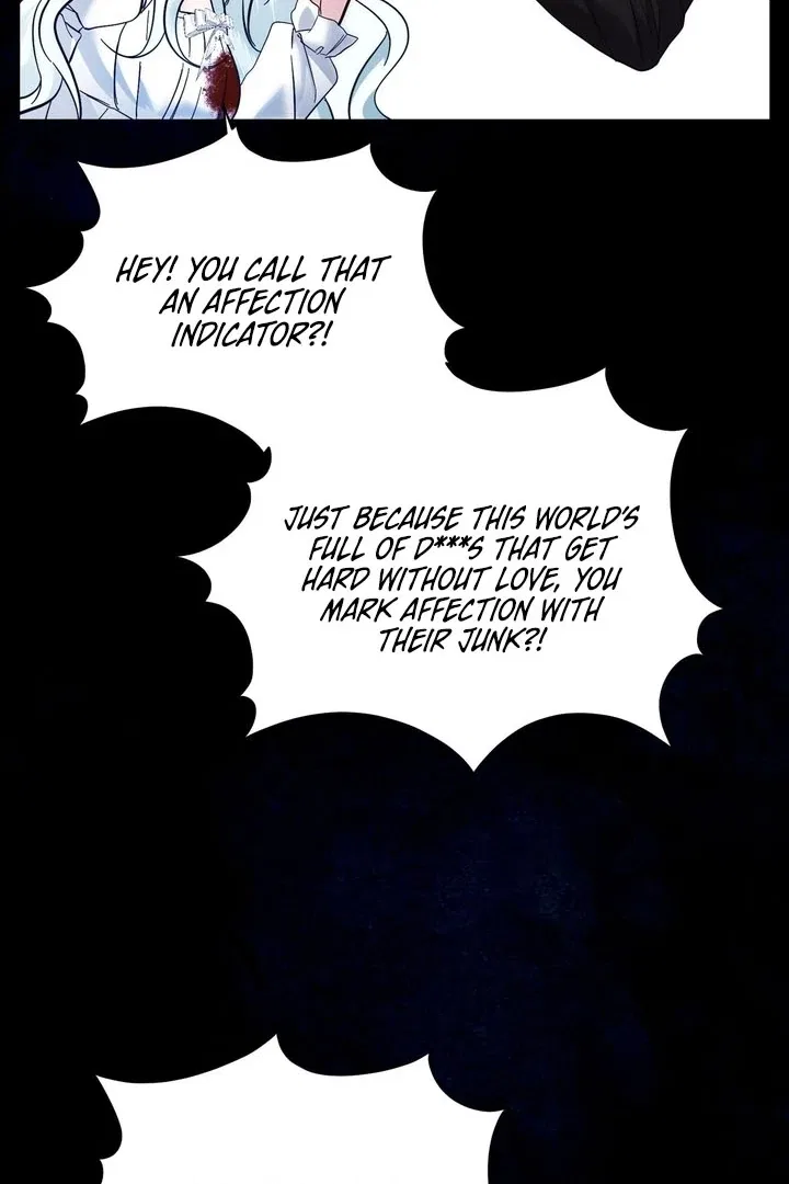 The Fake Saint of a Reverse Harem Game Chapter 7 – Page 58