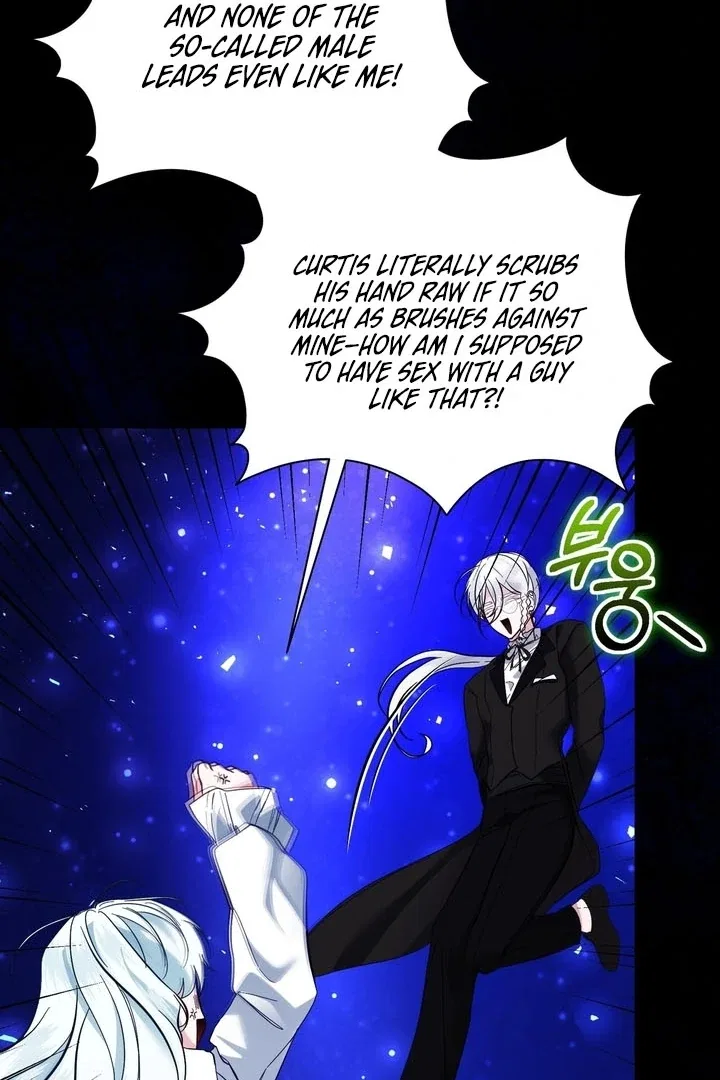 The Fake Saint of a Reverse Harem Game Chapter 7 – Page 59