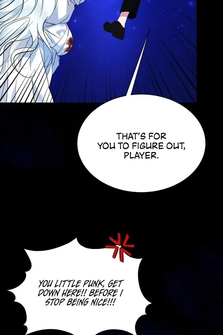 The Fake Saint of a Reverse Harem Game Chapter 7 – Page 60
