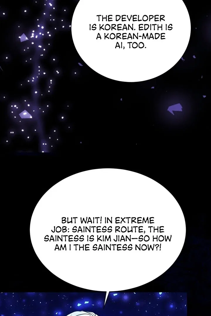 The Fake Saint of a Reverse Harem Game Chapter 7 – Page 64