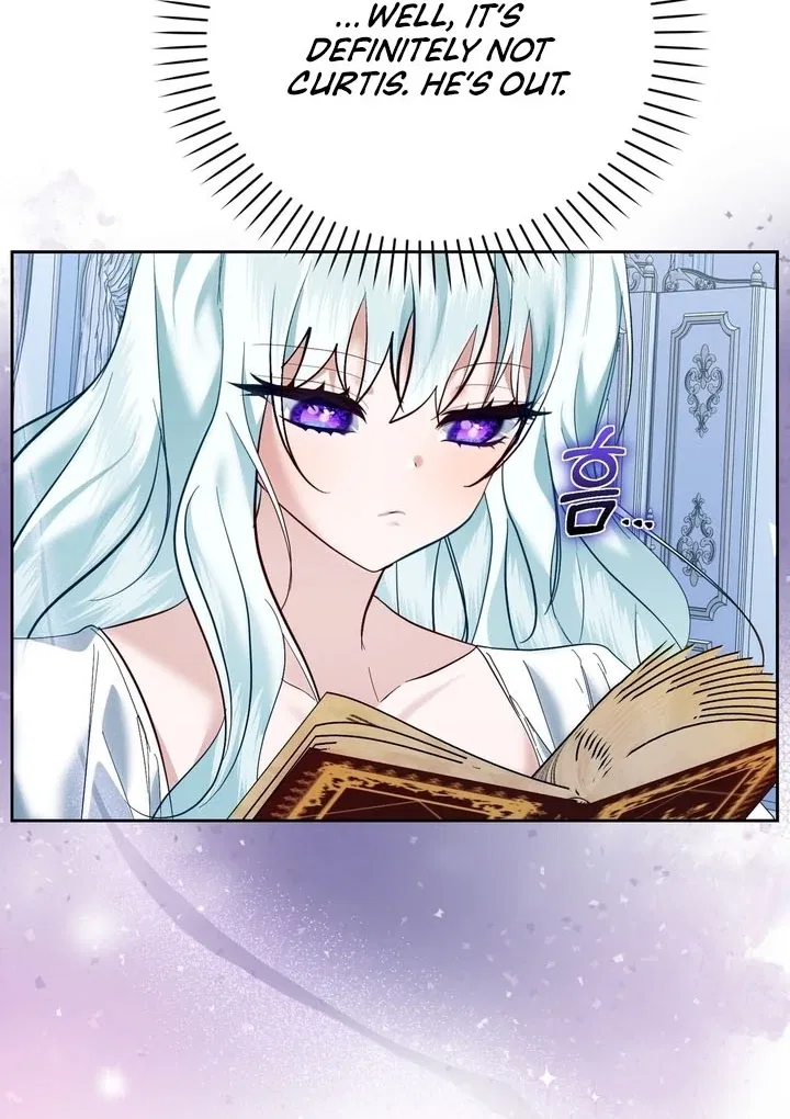 The Fake Saint of a Reverse Harem Game Chapter 7 – Page 84