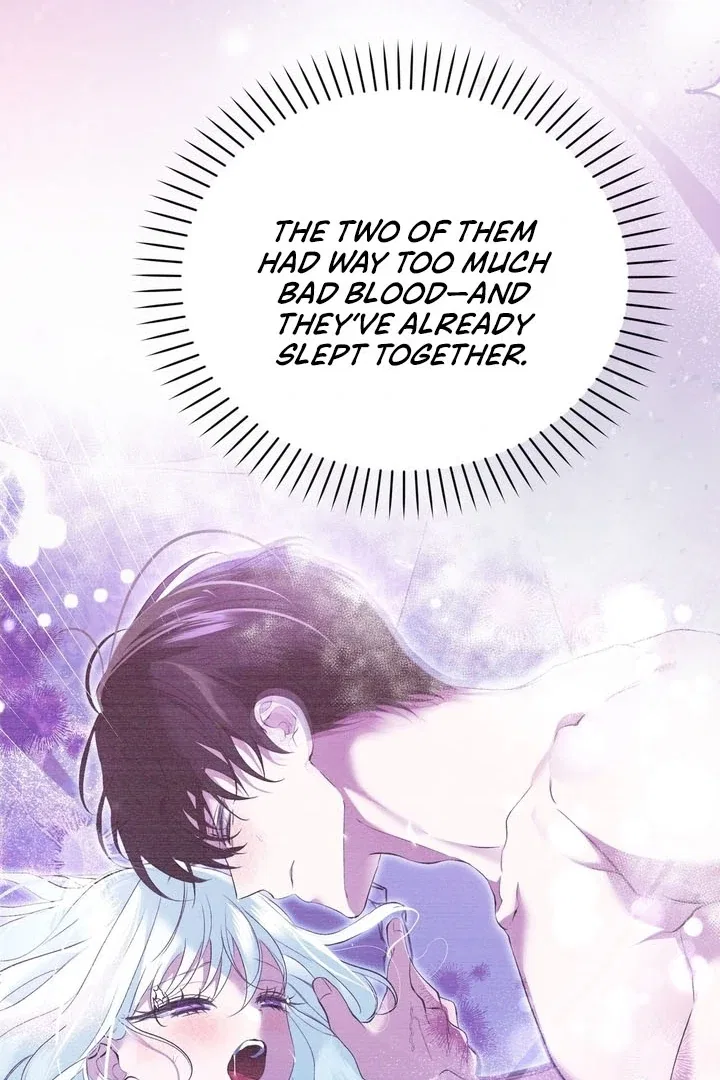 The Fake Saint of a Reverse Harem Game Chapter 7 – Page 85