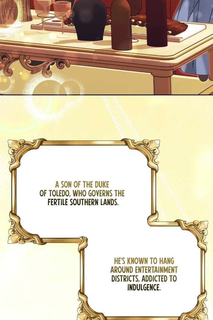 The Fake Saint of a Reverse Harem Game Chapter 7 – Page 93