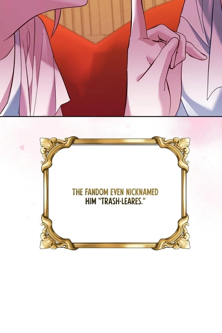 The Fake Saint of a Reverse Harem Game Chapter 7 – Page 95