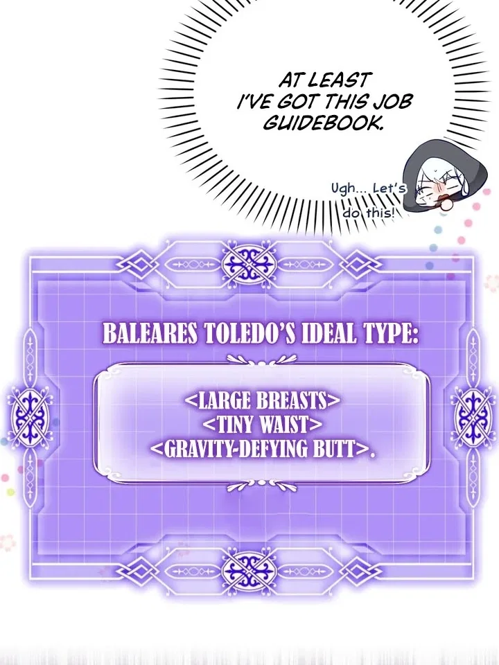 The Fake Saint of a Reverse Harem Game Chapter 7 – Page 98