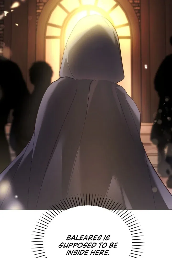 The Fake Saint of a Reverse Harem Game Chapter 7 – Page 101