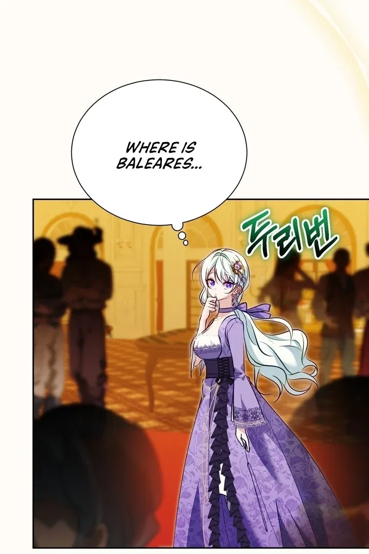 The Fake Saint of a Reverse Harem Game Chapter 7 – Page 106