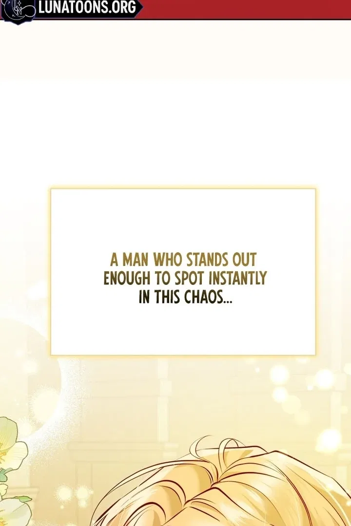 The Fake Saint of a Reverse Harem Game Chapter 7 – Page 110