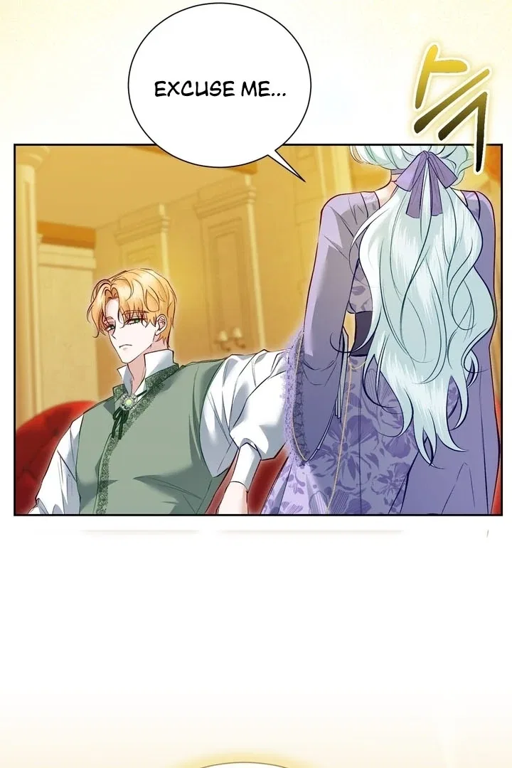 The Fake Saint of a Reverse Harem Game Chapter 7 – Page 113