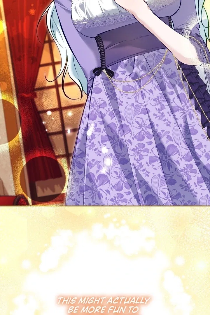 The Fake Saint of a Reverse Harem Game Chapter 7 – Page 115