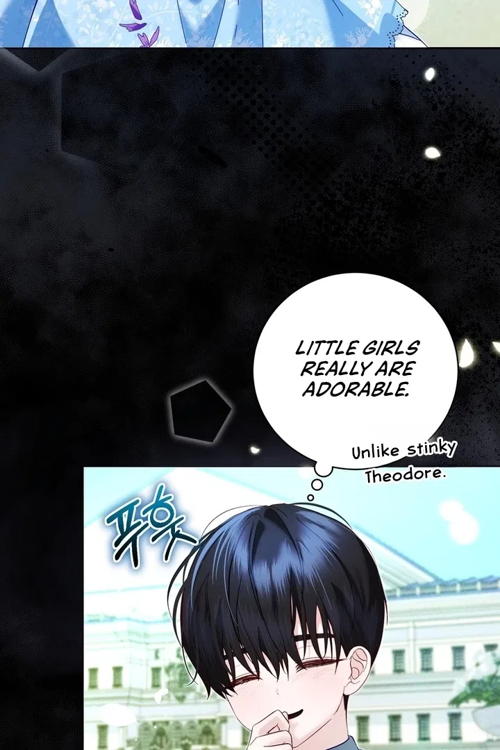 The Fake Saint of a Reverse Harem Game Chapter 6 – Page 6
