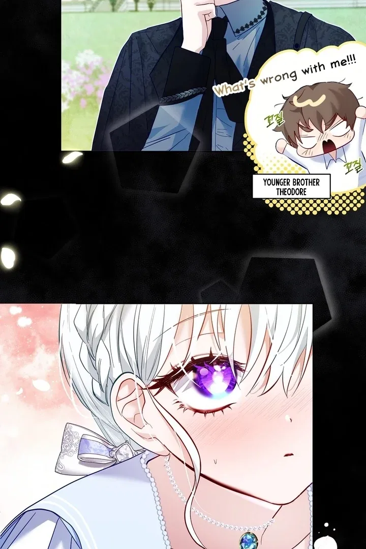 The Fake Saint of a Reverse Harem Game Chapter 6 – Page 7