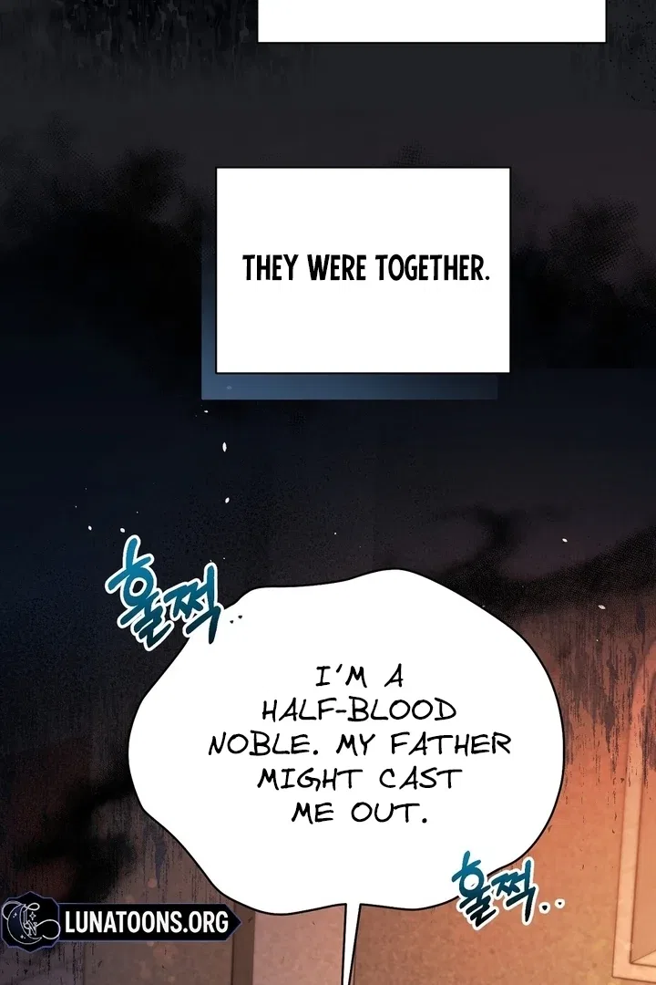 The Fake Saint of a Reverse Harem Game Chapter 6 – Page 17