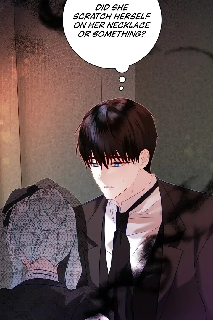 The Fake Saint of a Reverse Harem Game Chapter 6 – Page 24