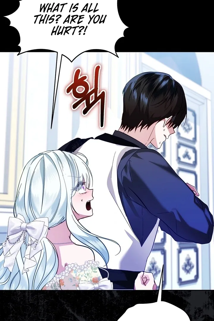 The Fake Saint of a Reverse Harem Game Chapter 6 – Page 46