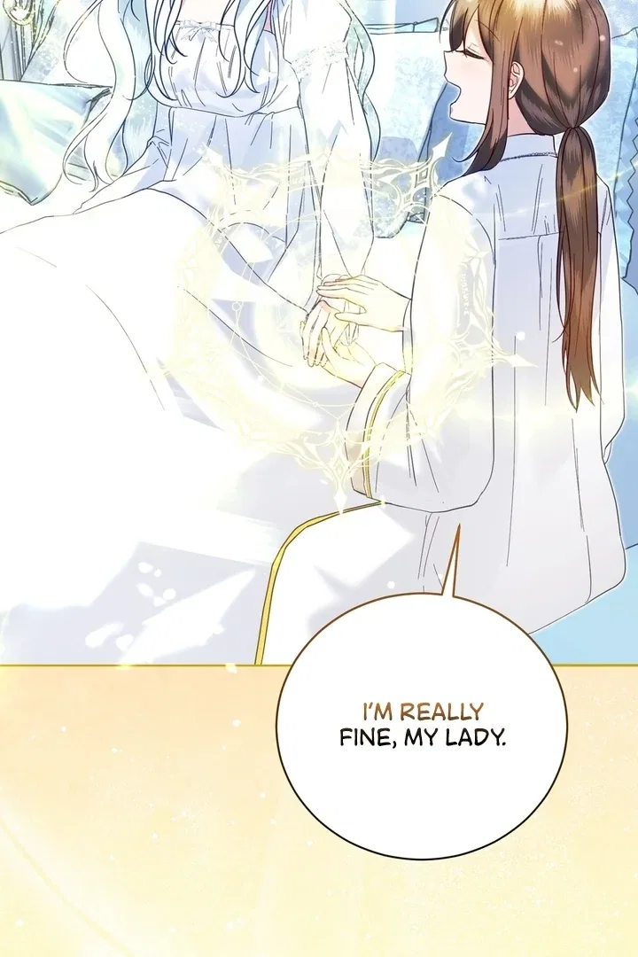 The Fake Saint of a Reverse Harem Game Chapter 6 – Page 80
