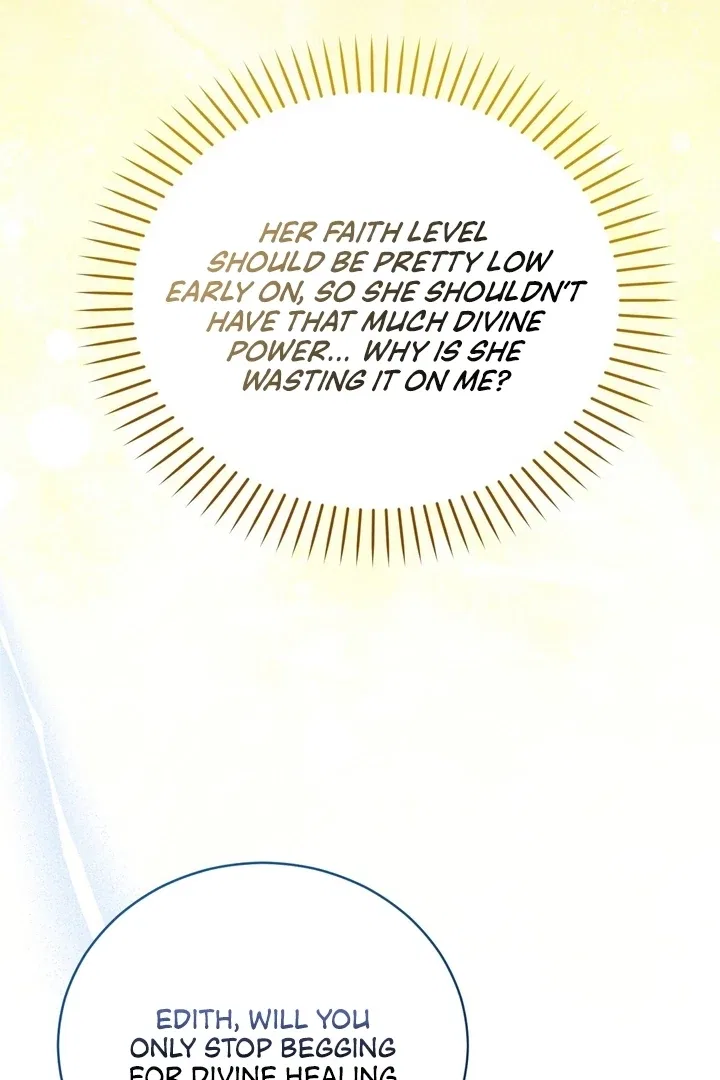The Fake Saint of a Reverse Harem Game Chapter 6 – Page 81