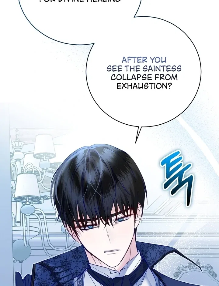 The Fake Saint of a Reverse Harem Game Chapter 6 – Page 82