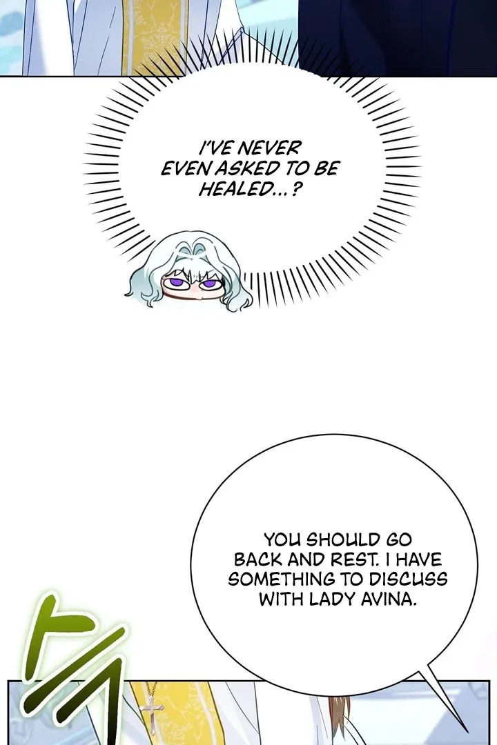 The Fake Saint of a Reverse Harem Game Chapter 6 – Page 85