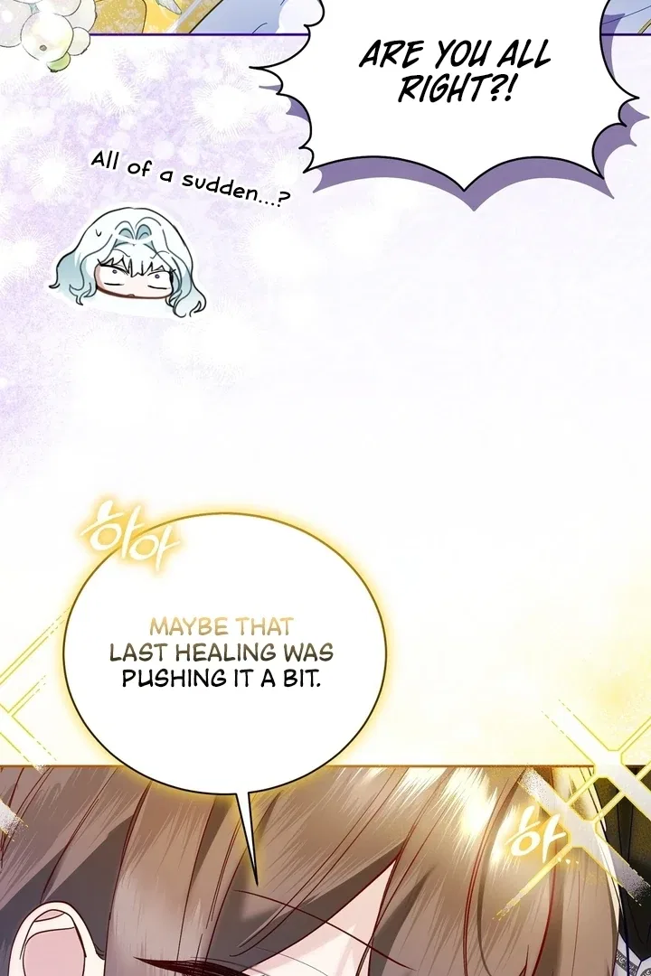 The Fake Saint of a Reverse Harem Game Chapter 6 – Page 88