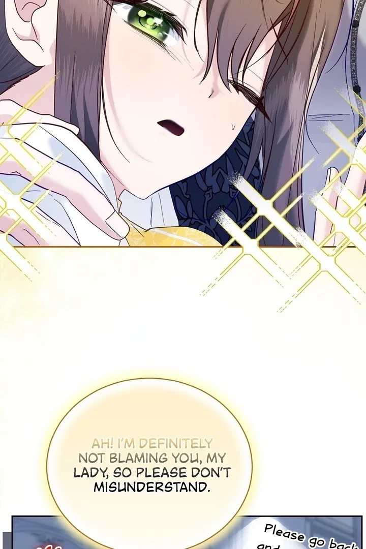 The Fake Saint of a Reverse Harem Game Chapter 6 – Page 89