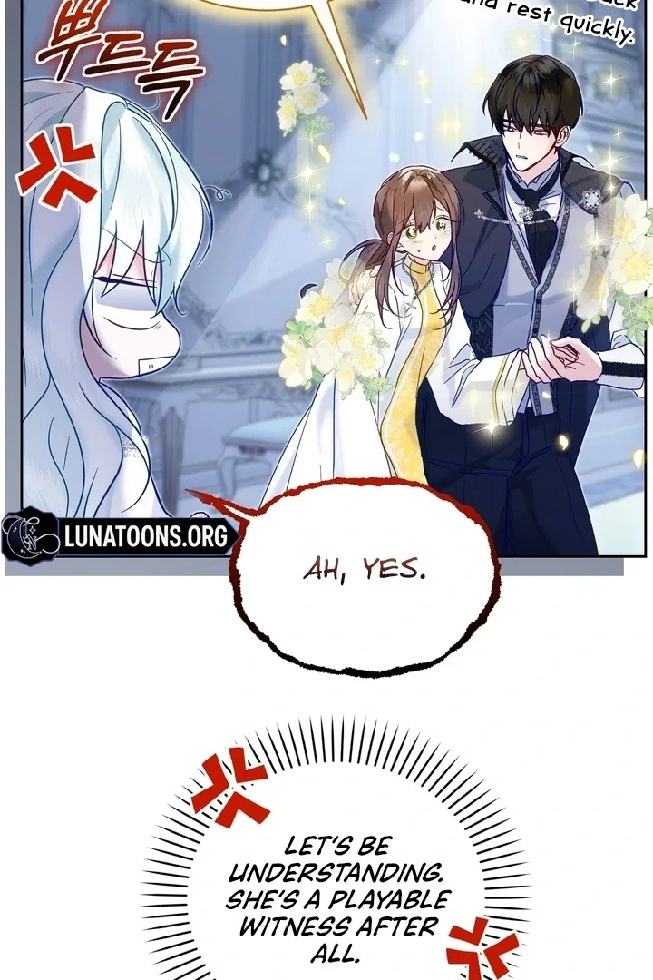 The Fake Saint of a Reverse Harem Game Chapter 6 – Page 90
